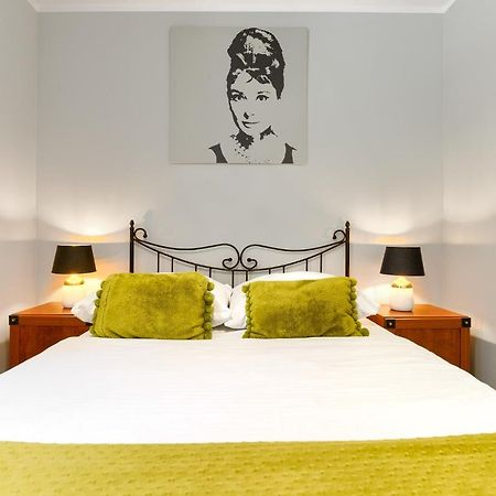 Apartament Bursztynowy Rezydencja Park Mielno  Dış mekan fotoğraf